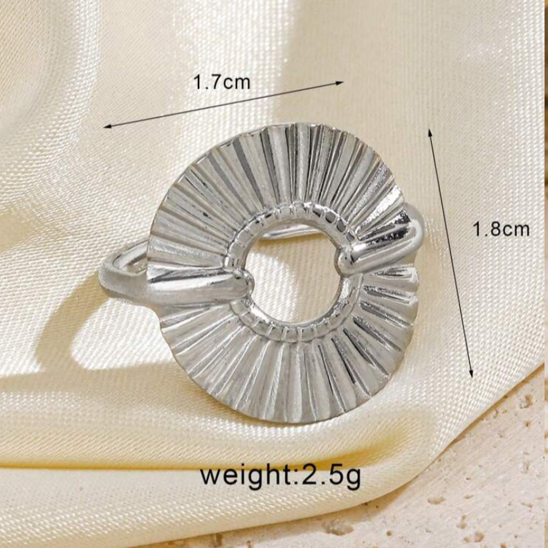 Rasha Ring