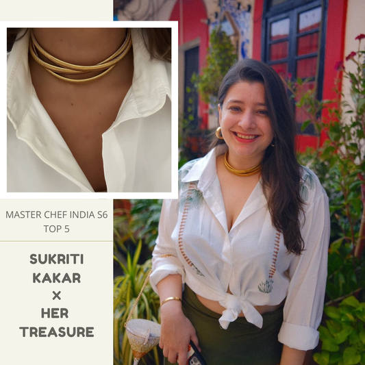 Maisha Choker