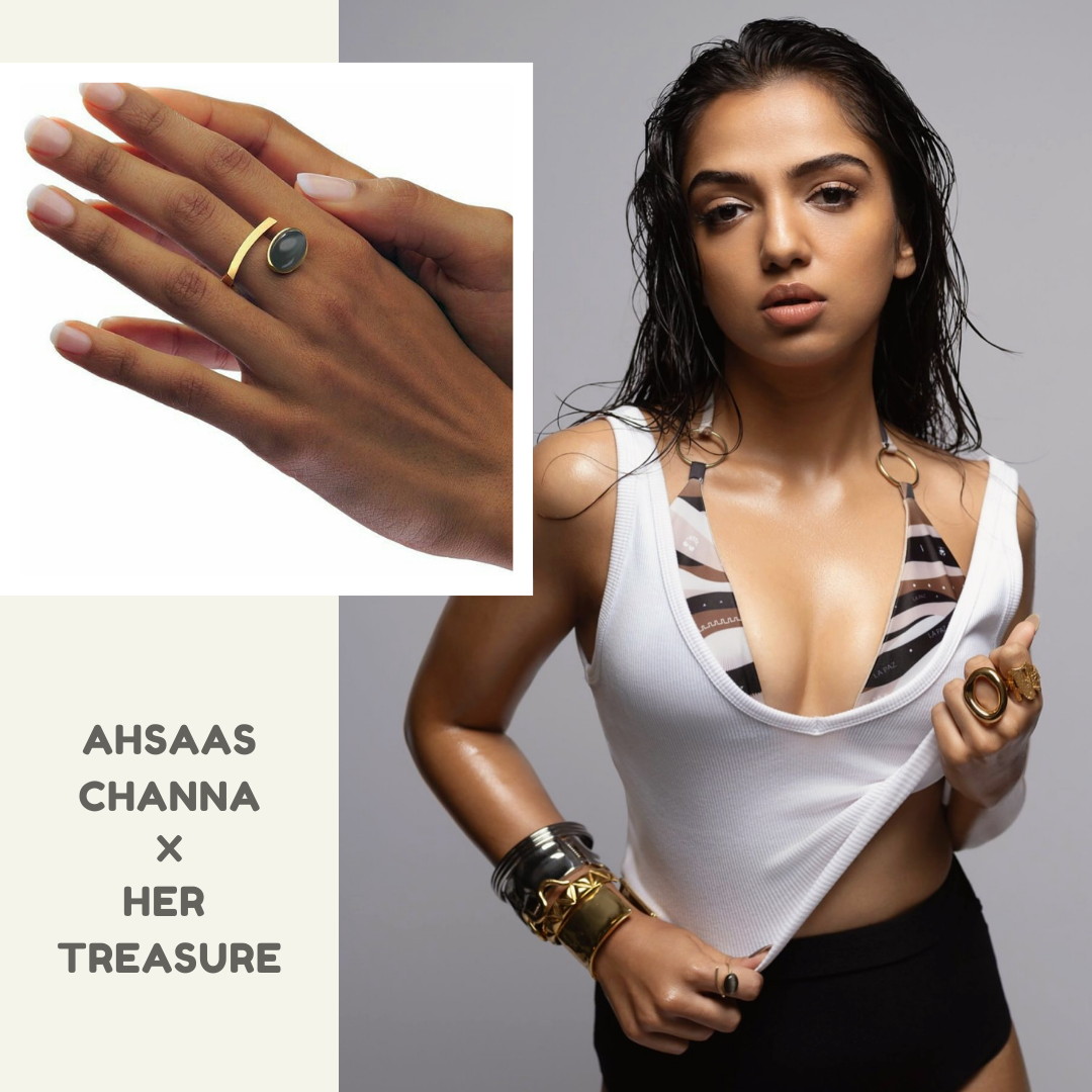 Mia Ring