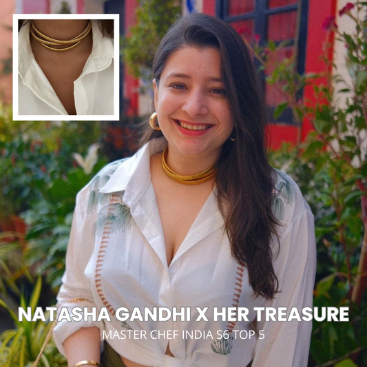 Maisha Choker