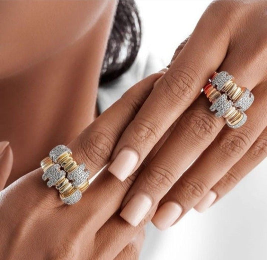 Mirra Ring
