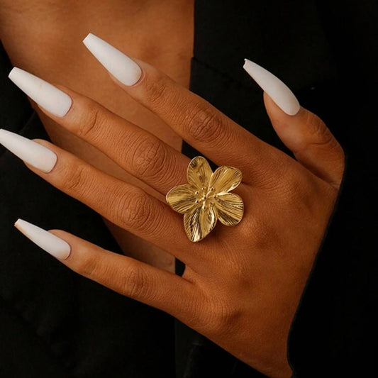 Bloom Ring