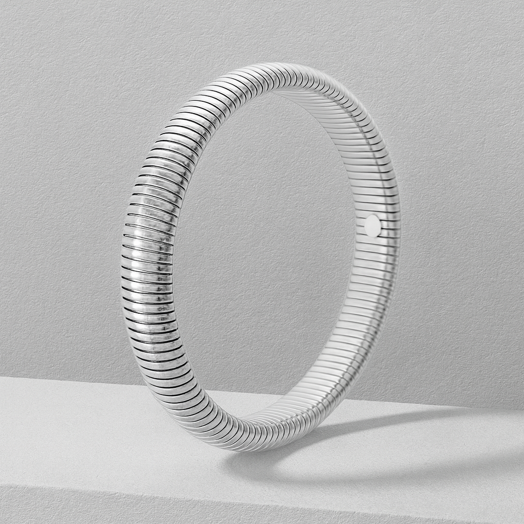 Stretchable Bangle