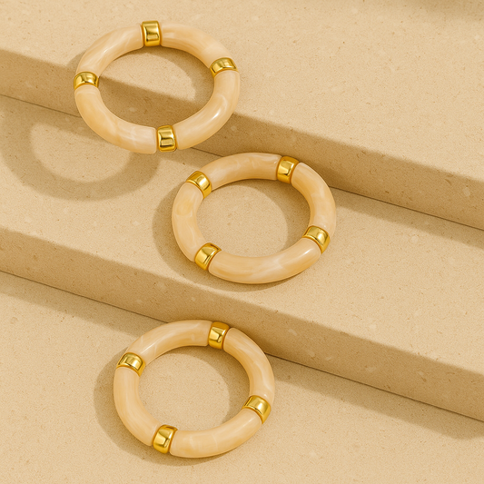 Resin Bangles