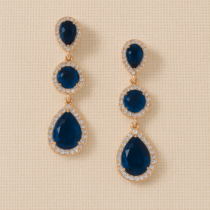 Shifa Festive Earrings