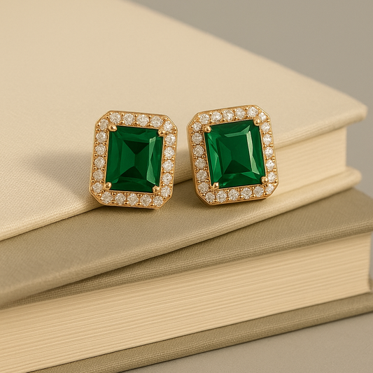 Olivia Studs