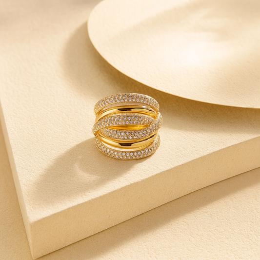 Chloe Ring