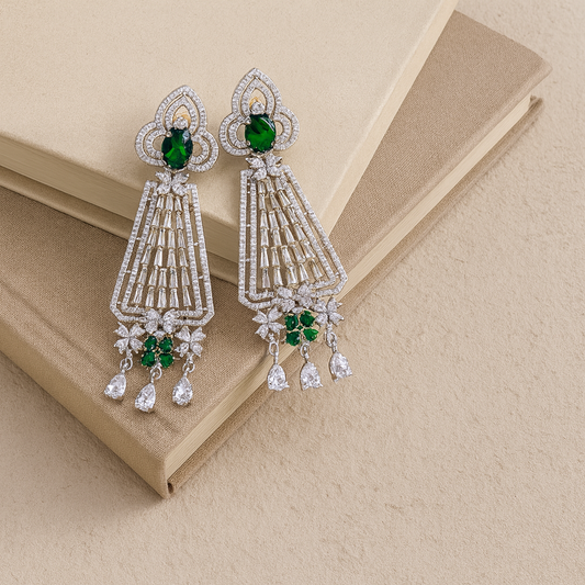 Elana Festive Earrings