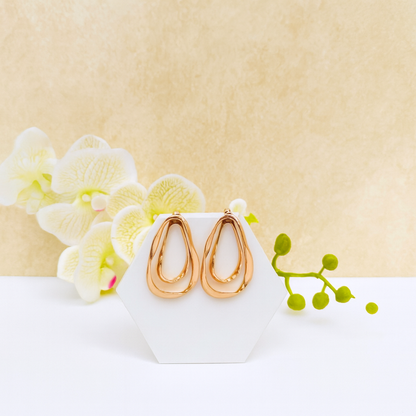 Valentina Earrings