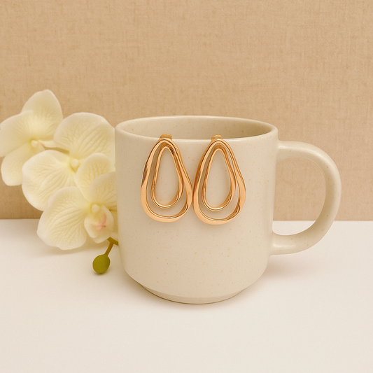 Valentina Earrings