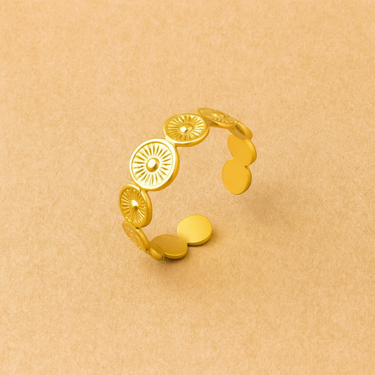 Anouk Vintage Ring