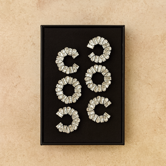 Miguel Dangle Earrings