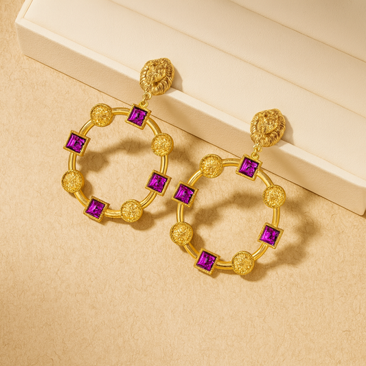 Amira Hoops
