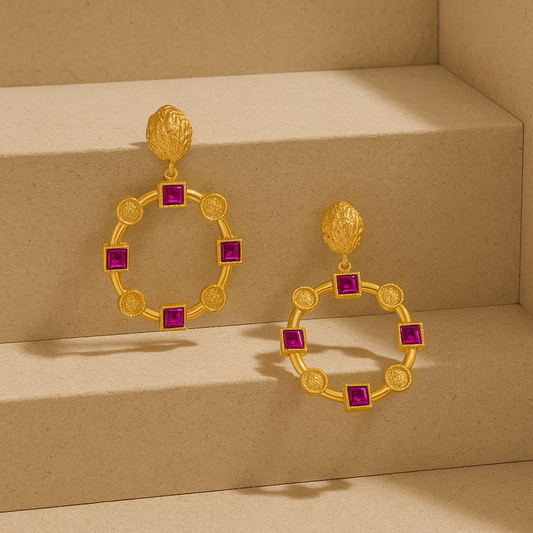 Amira Hoops