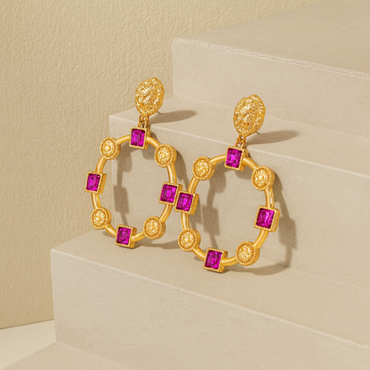 Amira Hoops