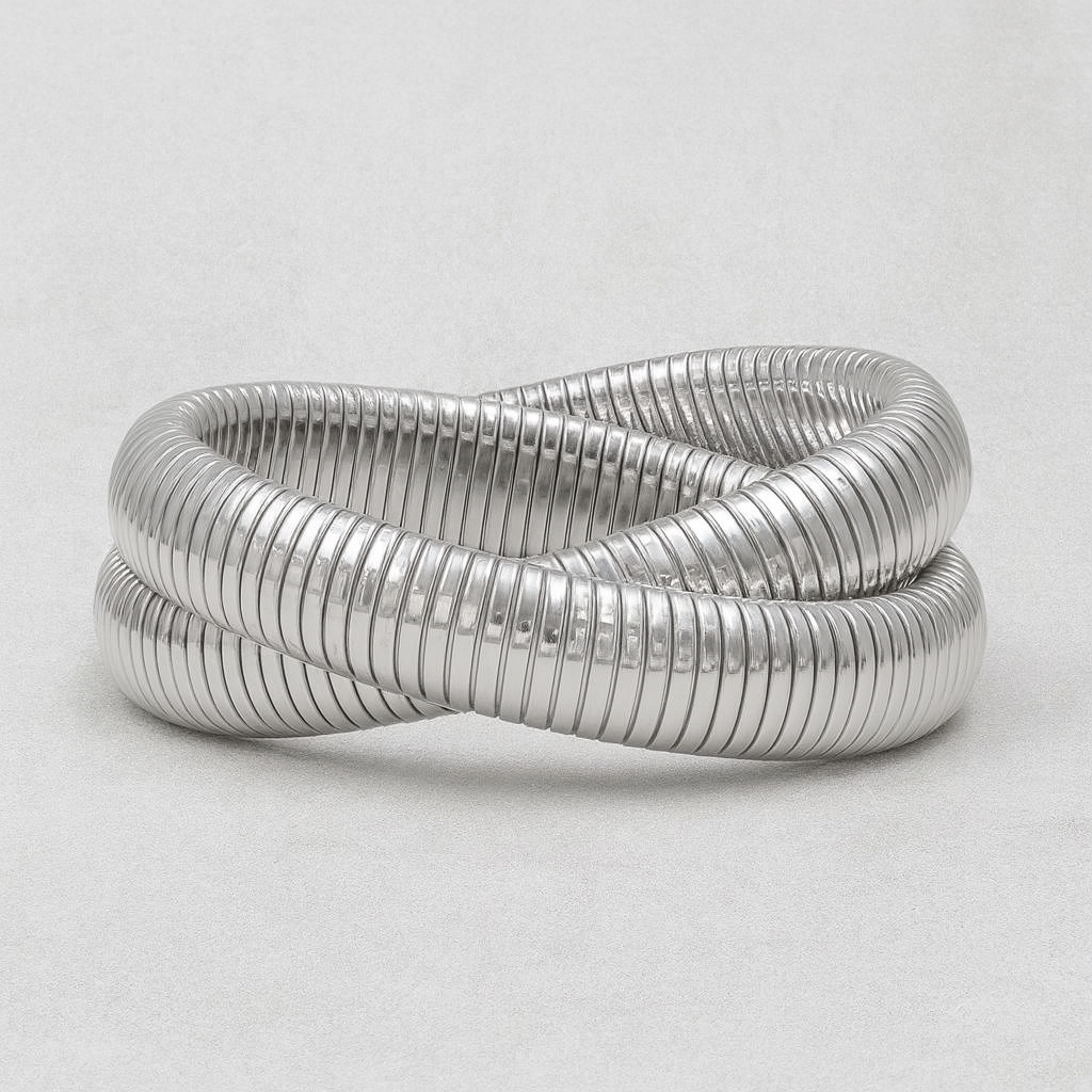 Maisha Double Wrap Bracelet