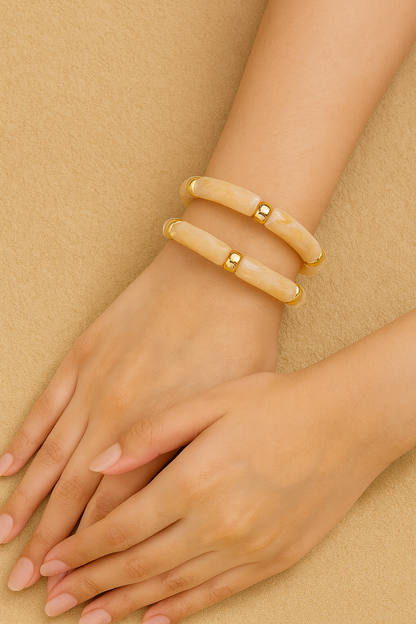 Resin Bangles
