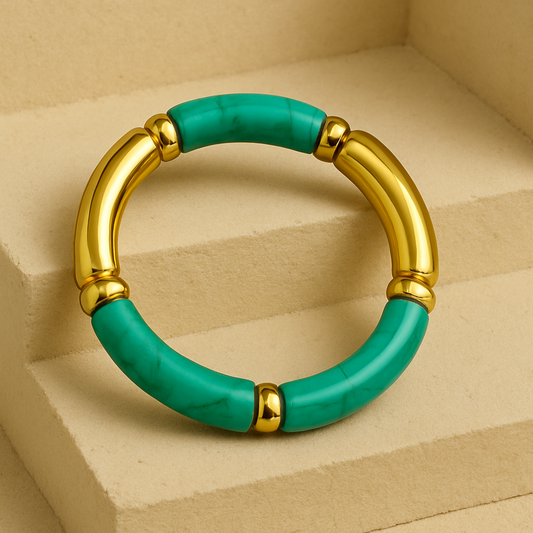 Bohemian Bangle