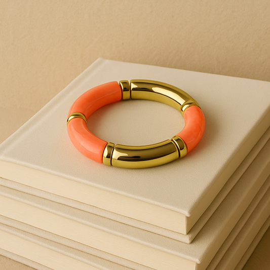 Bohemian Bangle