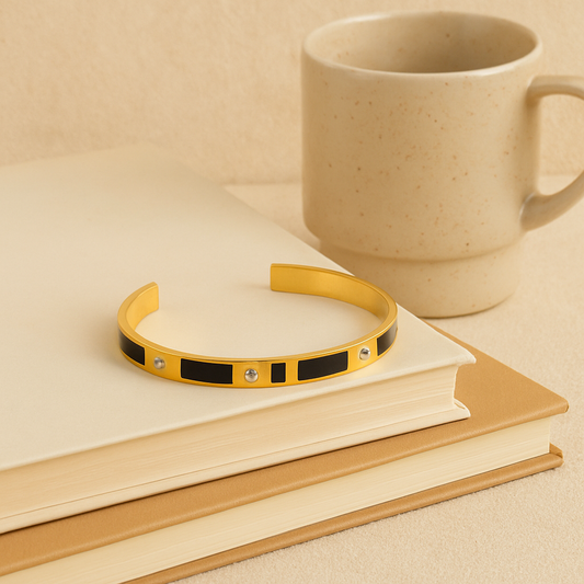 Cuff Bangle
