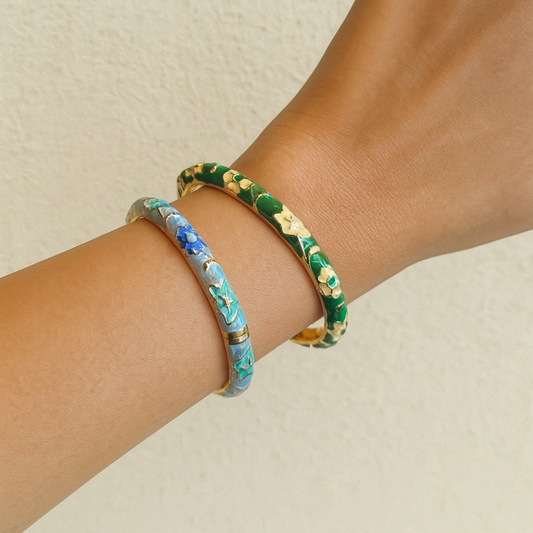 Eva Bangle