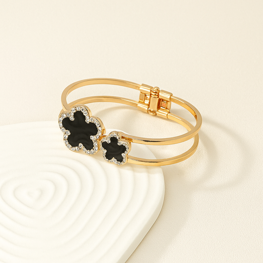 Scarlett Openable Bangle