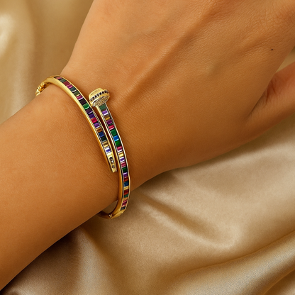 Alaya Bangle