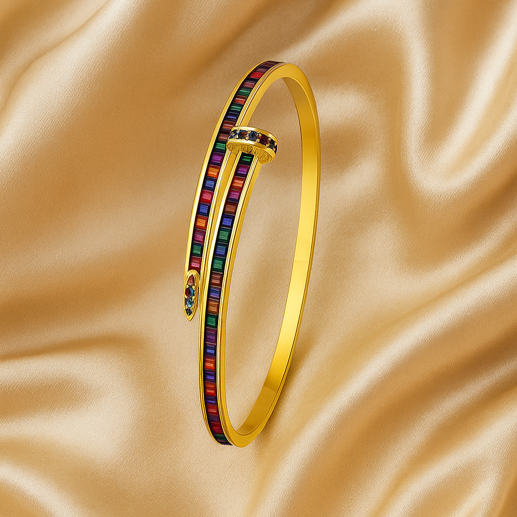 Alaya Bangle