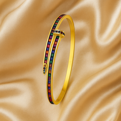 Alaya Bangle