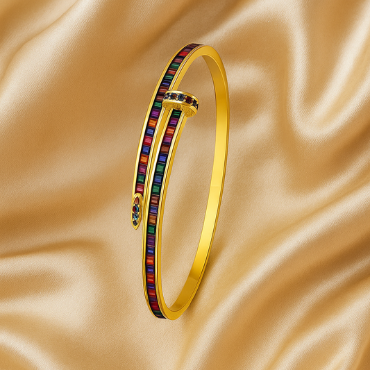 Alaya Bangle