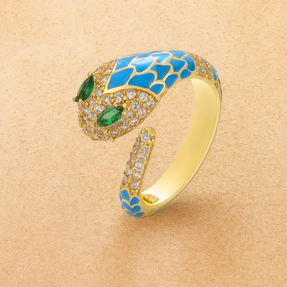 Serpent Ring