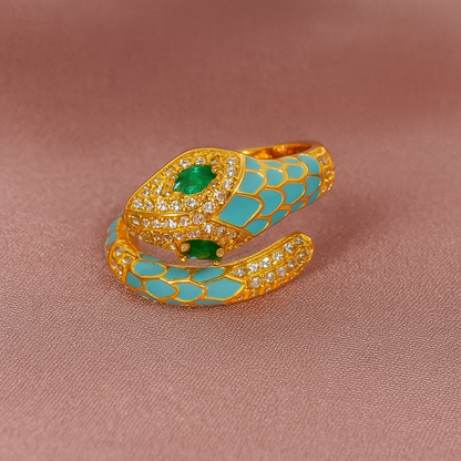 Serpent Ring