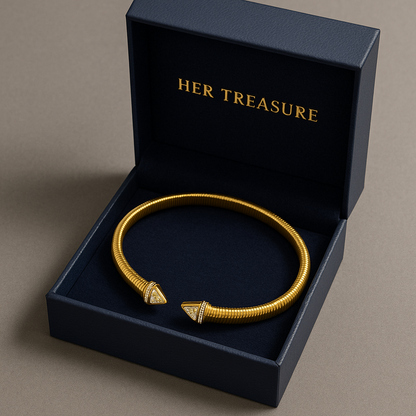 Snake Choker