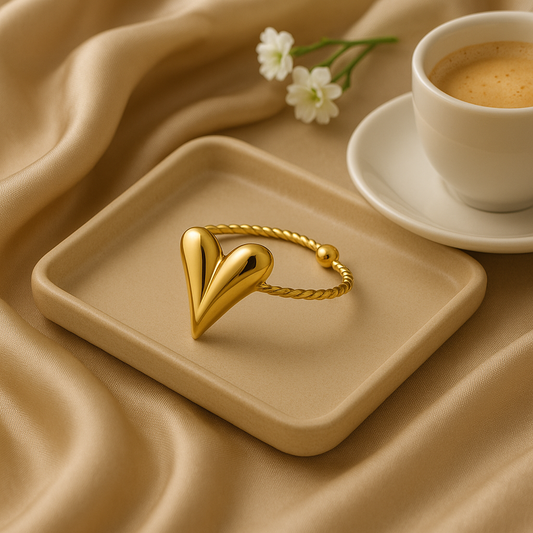 Love Ring