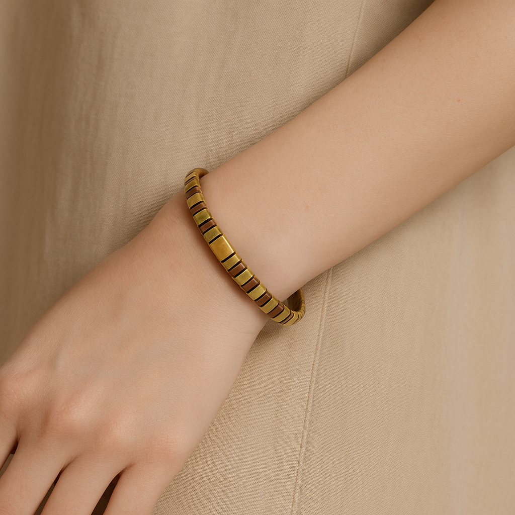 Coco Vintage Bangle