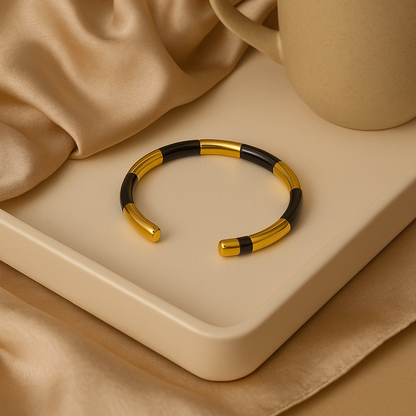 Meesha Cuff Bangle