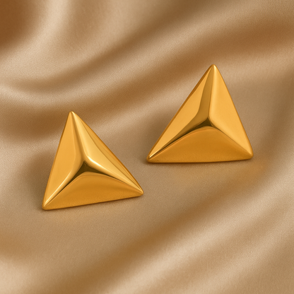 Elsa Studs