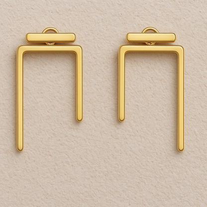 Seeba Earrings