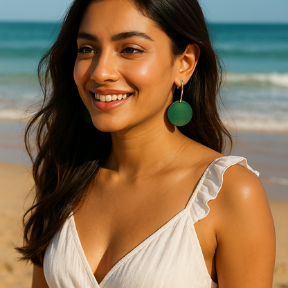 Isla Minimalist Earrings