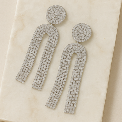 Ella Drop Earrings