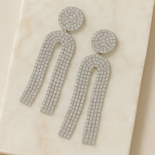 Ella Drop Earrings