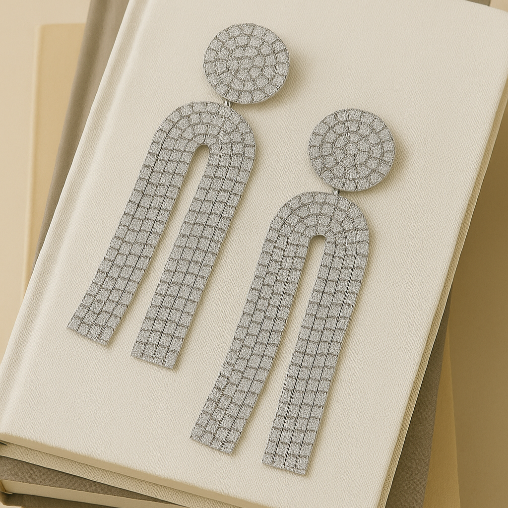 Ella Drop Earrings