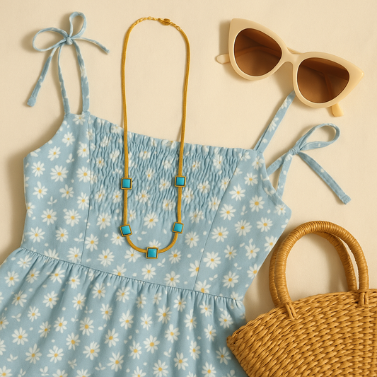 Dainty Necklace
