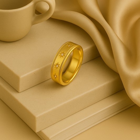 Minimalist Ring