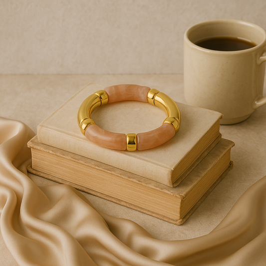 Bohemian Bangles