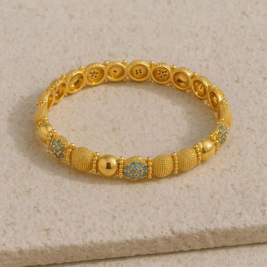 Aaliyah Bangle