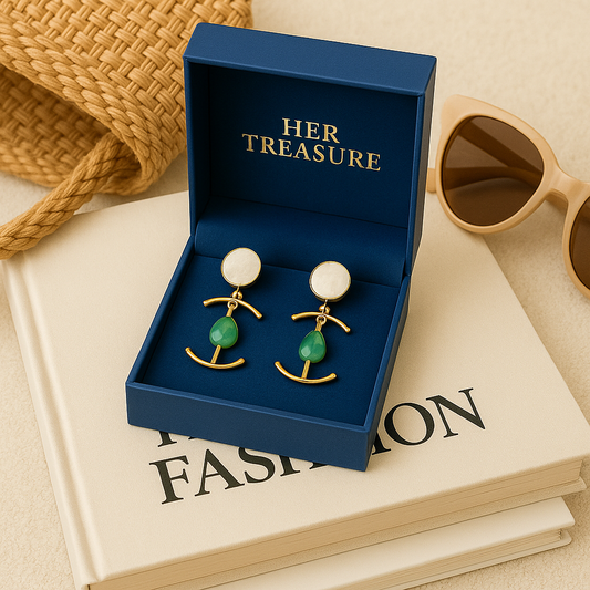 Bellissima Earrings