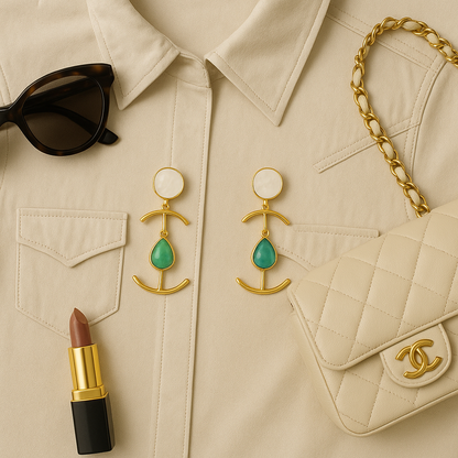 Bellissima Earrings
