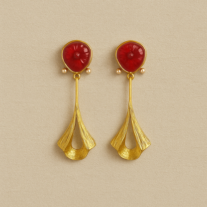 Kai Dangle Earrings