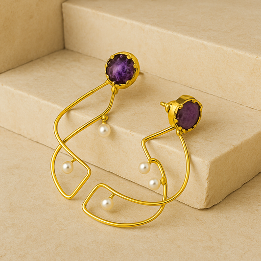 Sasha Earrings